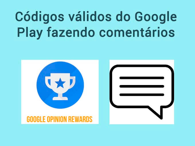 codigo validos google