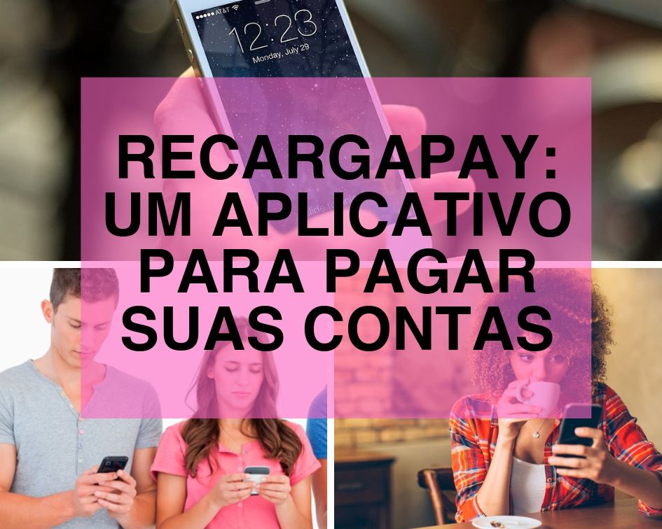 App RecargaPay