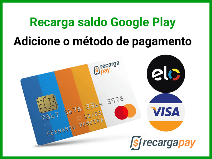 COMO USAR O CARTÃO GIFT CARD DA GOOGLE PLAY RESGATAR CÓDIGO PIN da Recarga  Google Promocional RV 